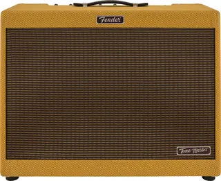Fender Tone Master FR-12, Tweed 230V EU