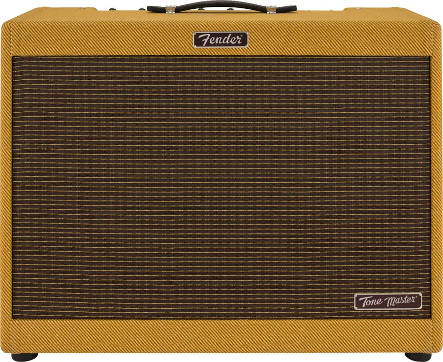 Fender Tone Master FR-12, Tweed 230V EU 