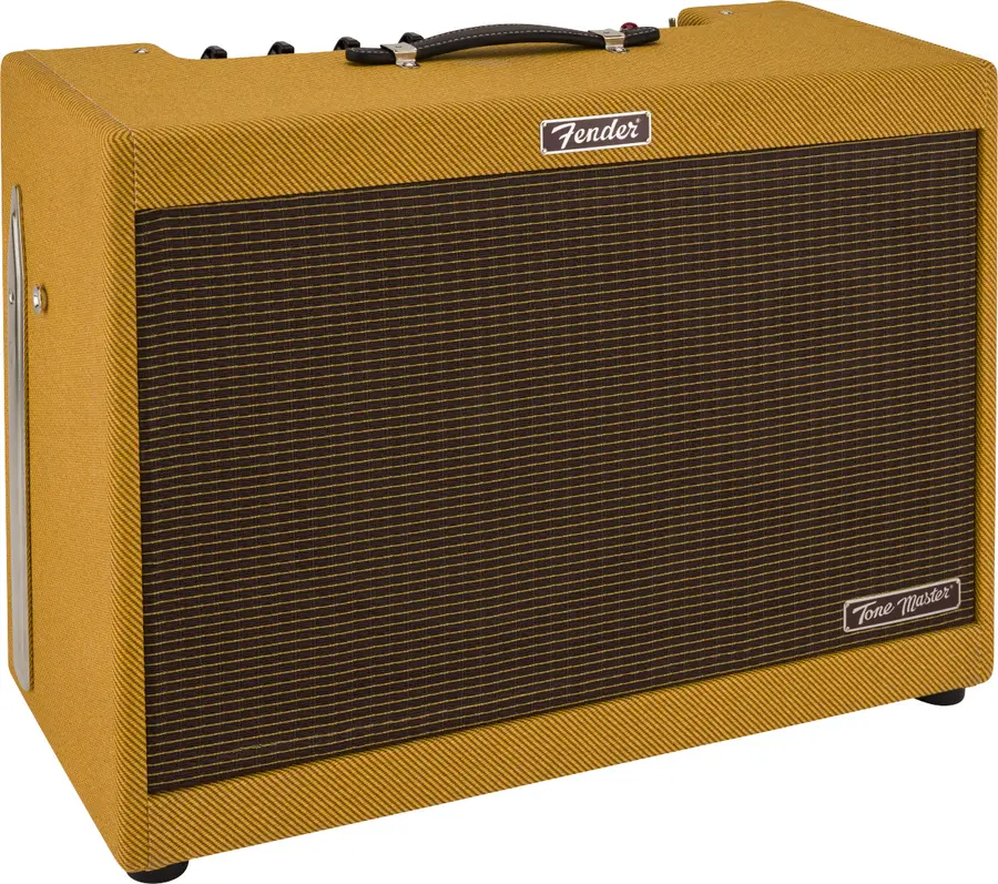 Fender Tone Master FR-12, Tweed 230V EU 