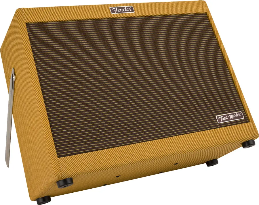 Fender Tone Master FR-12, Tweed 230V EU 