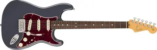 Fender Am Pro Classic Stratocaster Faded Black, RW