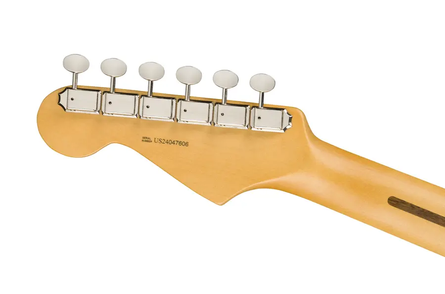 Fender Am Pro Classic Stratocaster Faded Black, RW 