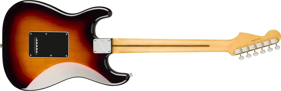 Fender Am Pro Classic Stratocaster 3-Color Sunburst, MN 