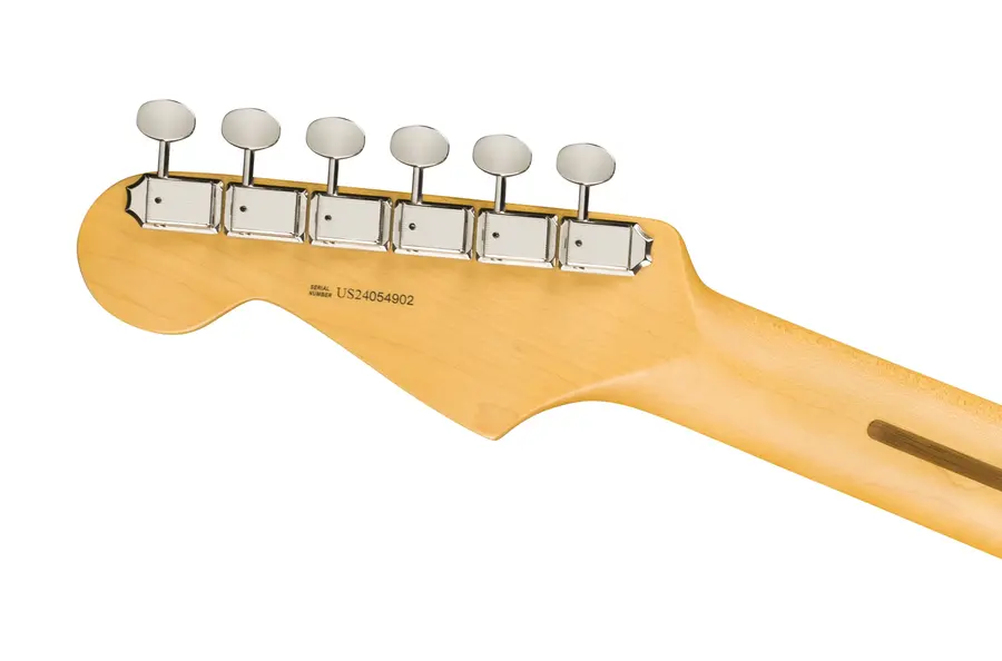 Fender Am Pro Classic Stratocaster 3-Color Sunburst, MN 