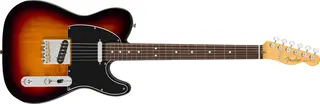 Fender Am Pro Classic Telecaster 3-Color Sunburst, RW