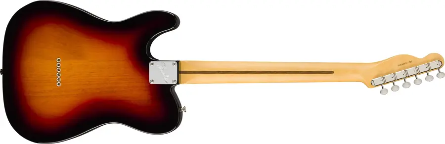 Fender Am Pro Classic Telecaster 3-Color Sunburst, RW 