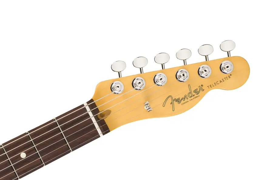 Fender Am Pro Classic Telecaster 3-Color Sunburst, RW 