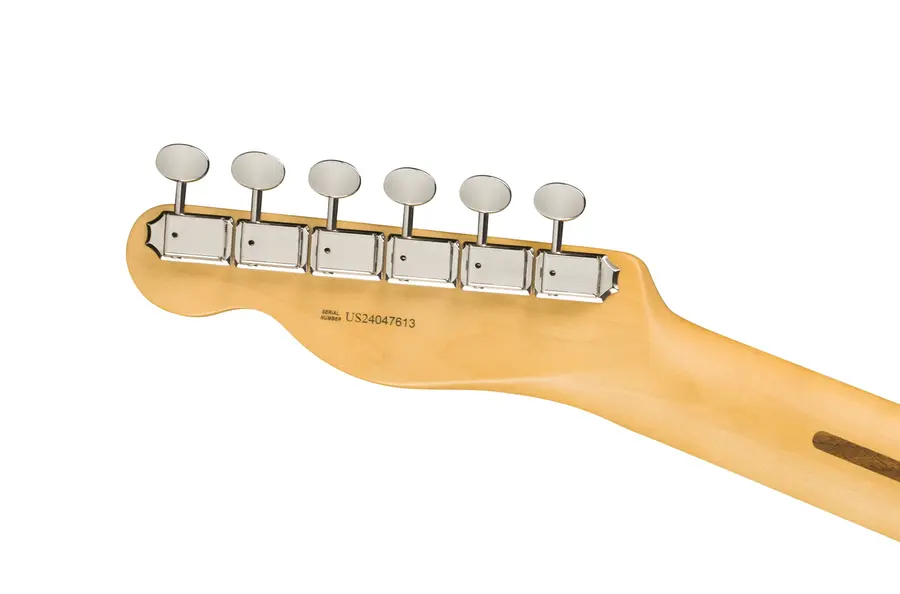 Fender Am Pro Classic Telecaster 3-Color Sunburst, RW 