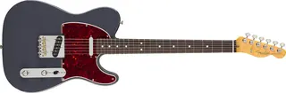Fender Am Pro Classic Telecaster Faded Black, RW