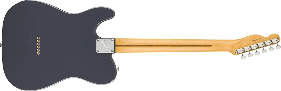Fender Am Pro Classic Telecaster Faded Black, RW 