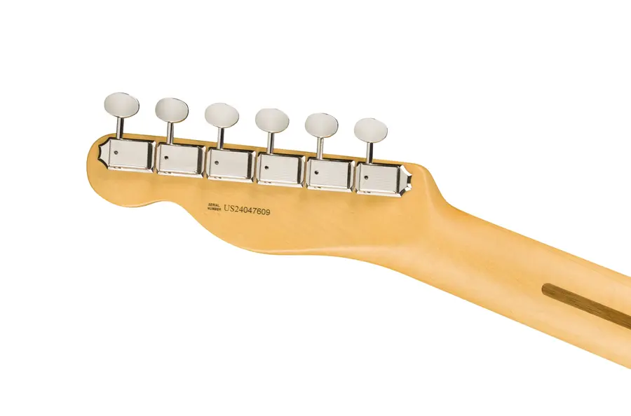 Fender Am Pro Classic Telecaster Faded Dakota Red, RW 