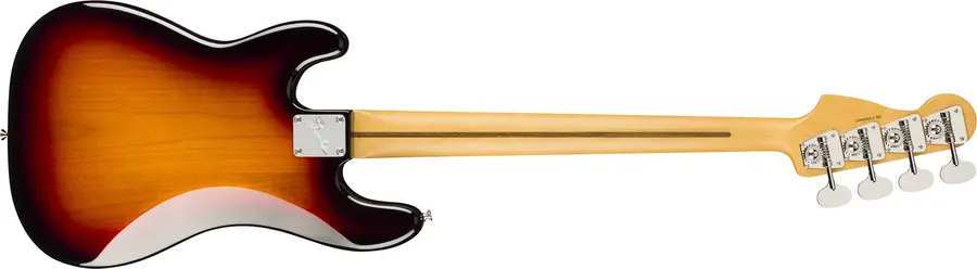 Fender Am Pro Classic Precision Bass 3-Color Sunburst, RW 