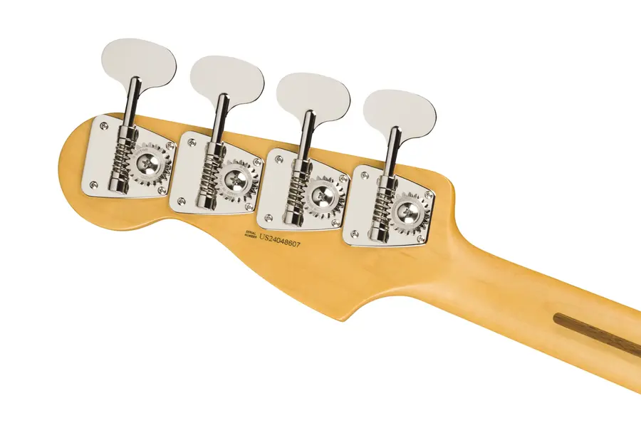 Fender Am Pro Classic Precision Bass 3-Color Sunburst, RW 