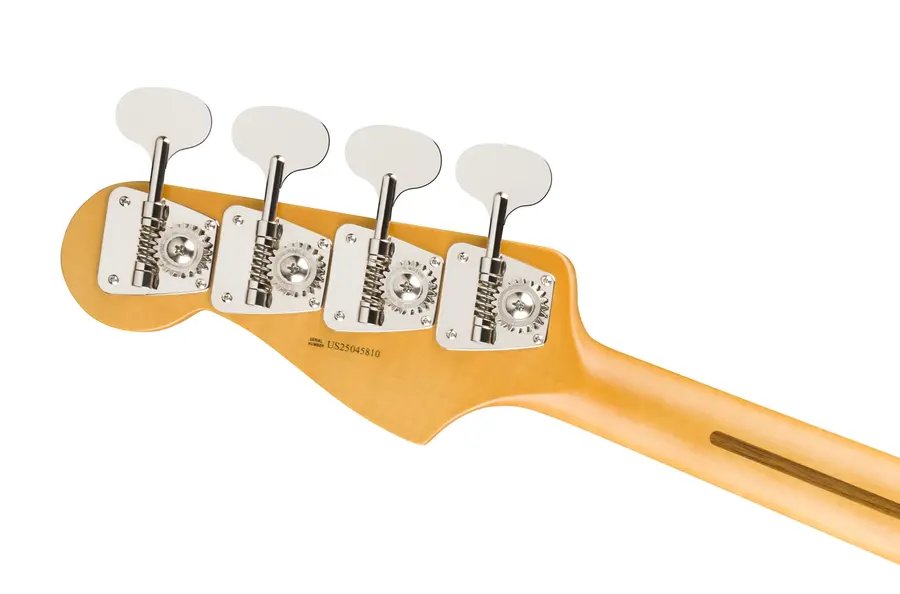 Fender Am Pro Classic Jazz Bass 3-Color Sunburst, RW 