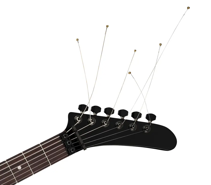 Fender Tom Morello Stratocaster Arm The Homeless, Blue Ice Metallic, RW 