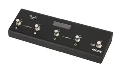 Fender LTX-5 Footswitch