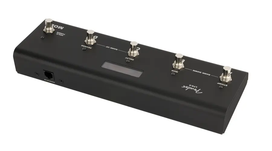Fender LTX-5 Footswitch 