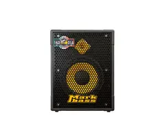 Markbass MB58R CMD 121 P 1 x 12'' Bass Combo