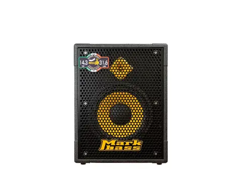 Markbass MB58R CMD 121 P 1 x 12'' Bass Combo