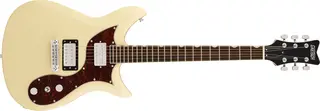 Gretsch Electromatic CVT Double-Cut Wraparound, IL, Vintage White