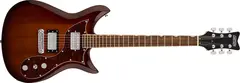 Gretsch Electromatic CVT Double-Cut Wraparound, IL, Havana Burst