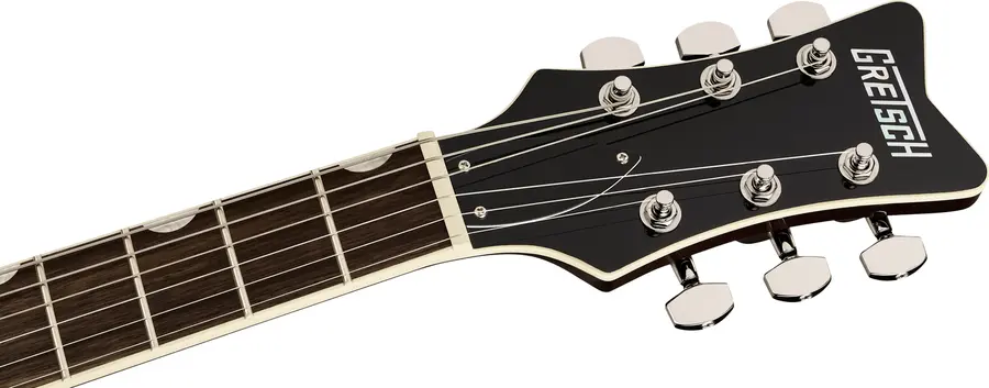 Gretsch Electromatic CVT Double-Cut Wraparound, IL, Havana Burst 