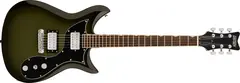 Gretsch Electromatic CVT Double-Cut Wraparound, IL, Wychwood