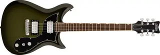 Gretsch Electromatic CVT Double-Cut Wraparound, IL, Wychwood