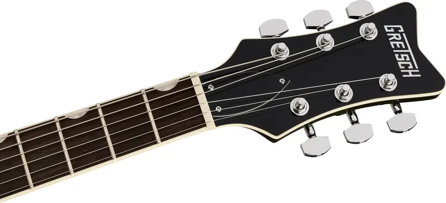 Gretsch Electromatic CVT Double-Cut Wraparound, IL, Wychwood 
