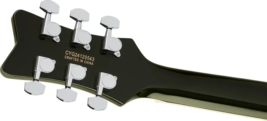 Gretsch Electromatic CVT Double-Cut Wraparound, IL, Wychwood 