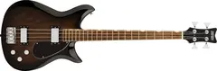 Gretsch Electromatic CVT Bass Double-Cut, IL, Bristol Fog