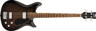 Gretsch Electromatic CVT Bass Double-Cut, IL, Bristol Fog