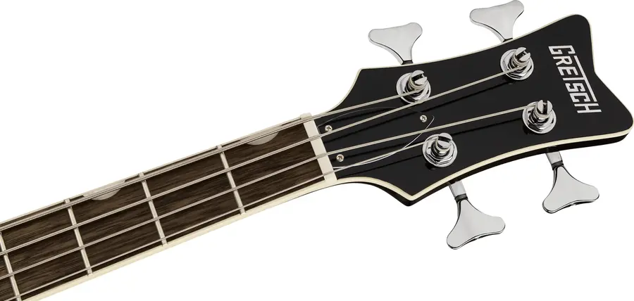 Gretsch Electromatic CVT Bass Double-Cut, IL, Bristol Fog 