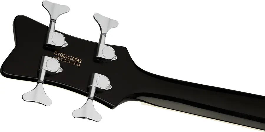 Gretsch Electromatic CVT Bass Double-Cut, IL, Bristol Fog 