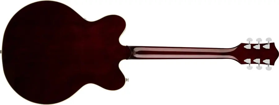 Gretsch G2622 Streamliner Center Block DC w/V-Stoptail, IL, BT-3S, Copper Met. 