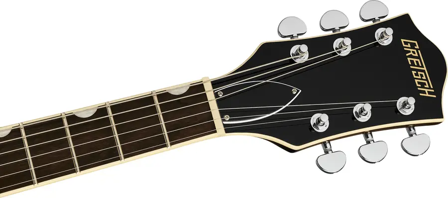 Gretsch G2622 Streamliner Center Block DC w/V-Stoptail, IL, BT-3S, Copper Met. 