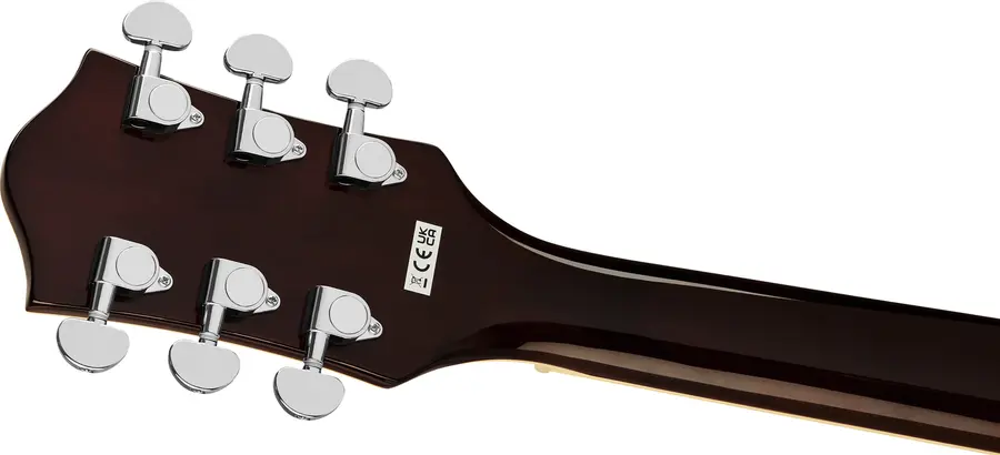 Gretsch G2622 Streamliner Center Block DC w/V-Stoptail, IL, BT-3S, Copper Met. 