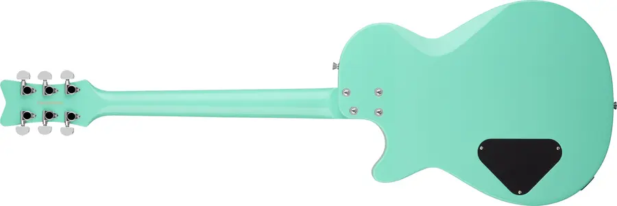Gretsch Streamliner Jet Club IL, Sea Foam Green 