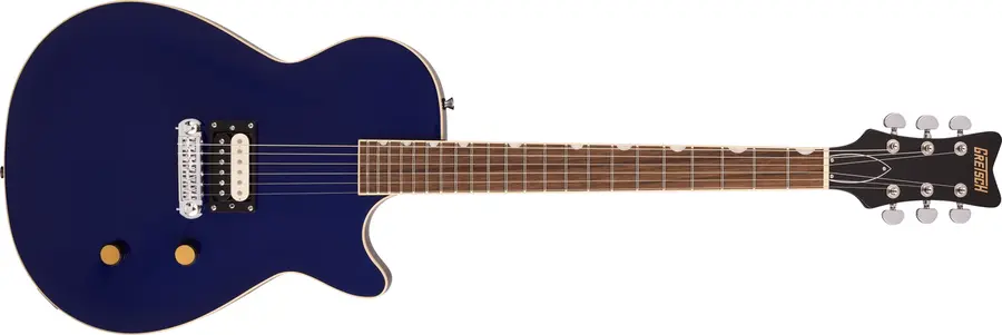 Gretsch Streamliner Jet 1 Pickup IL, Midnight Blue 
