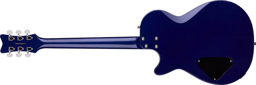 Gretsch Streamliner Jet 1 Pickup IL, Midnight Blue 
