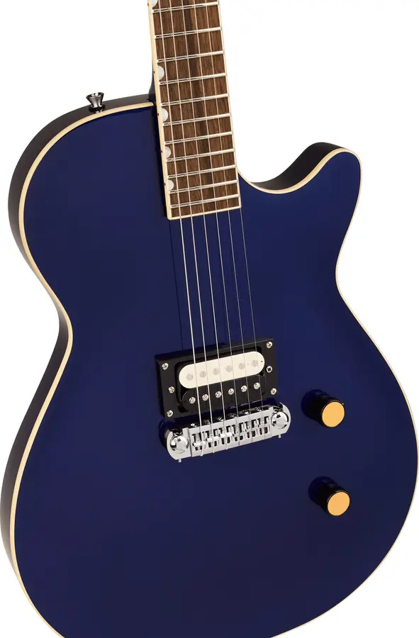 Gretsch Streamliner Jet 1 Pickup IL, Midnight Blue 