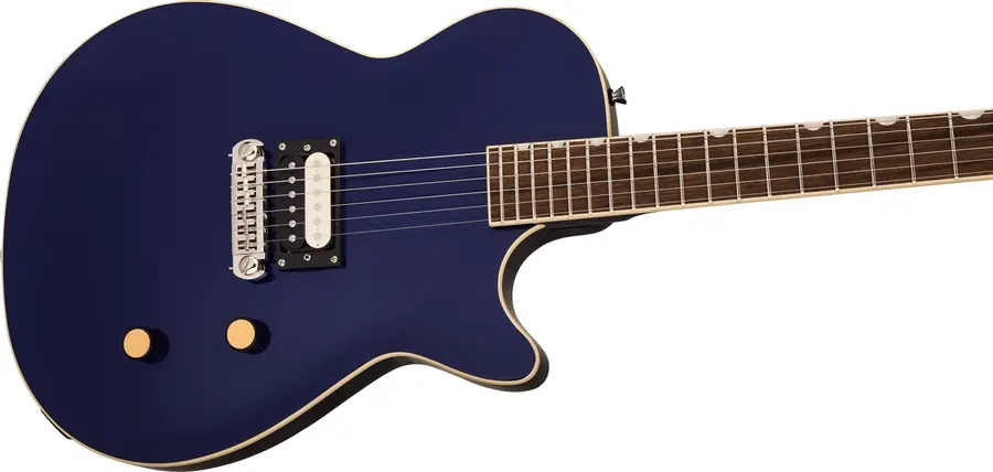 Gretsch Streamliner Jet 1 Pickup IL, Midnight Blue 