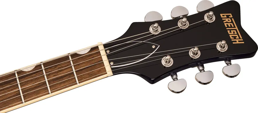 Gretsch Streamliner Jet 1 Pickup IL, Midnight Blue 
