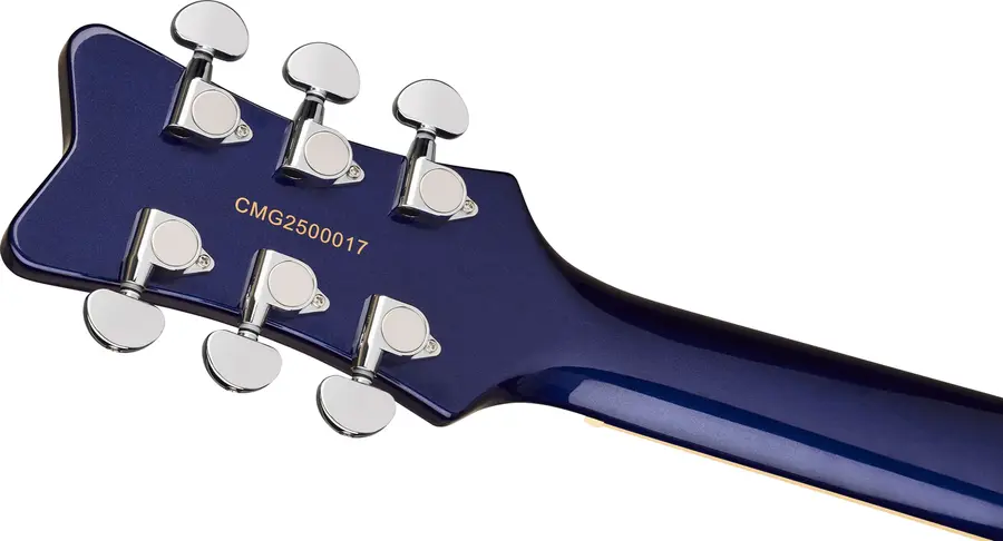 Gretsch Streamliner Jet 1 Pickup IL, Midnight Blue 