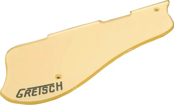 Gretsch Pickguard G6122-1962 Chet Atkins Country Gentleman, Gold 
