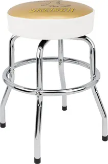Gretsch White Falcon Barstool 24"