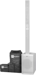 HK Audio Polar 12 mkII White Søyle-PA