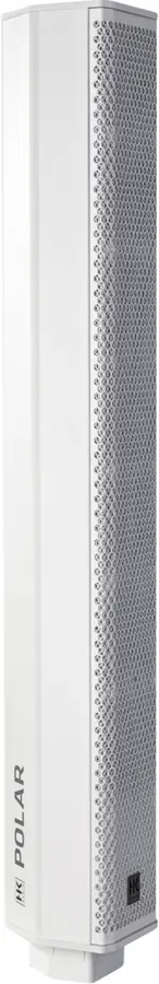 HK Audio Polar 12 mkII White Søyle-PA 