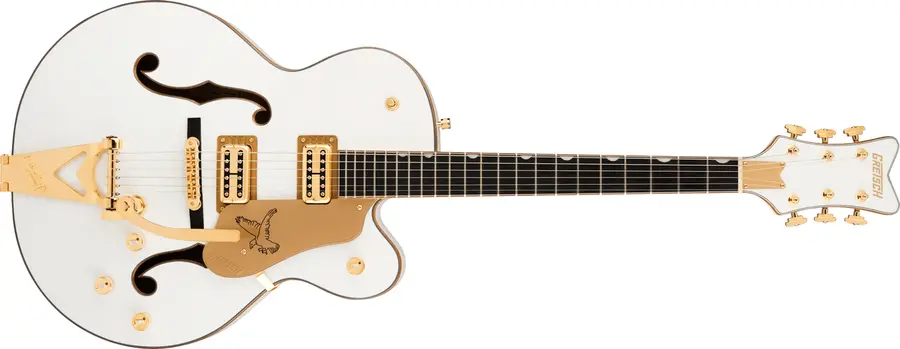 Gretsch Synchromatic Falcon Hollow Body 