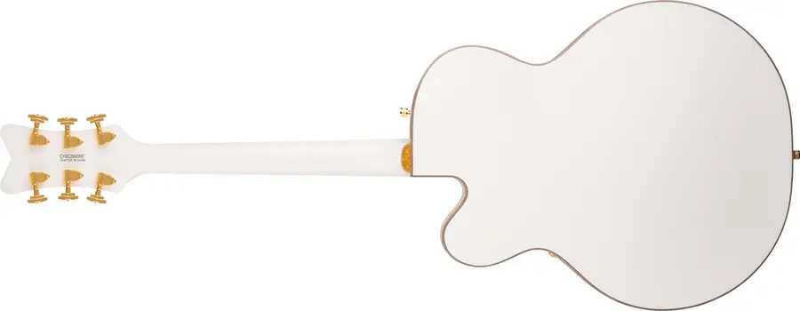 Gretsch Synchromatic Falcon Hollow Body 